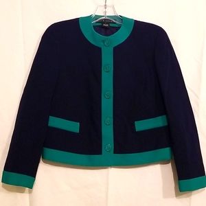 Ralph Lauren blazer